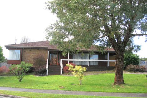 Photo of property in 6 Emma Place, Pukete, Hamilton, 3200