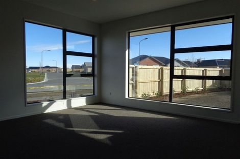 Photo of property in 34 Strauss Drive, Rolleston, 7614