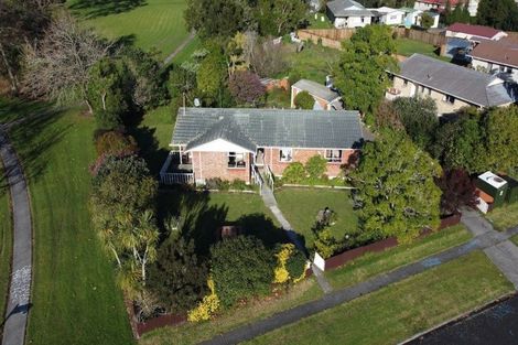 Photo of property in 1 Brownlie Crescent, Huntly, 3700