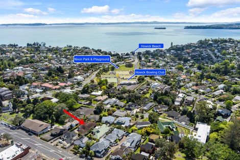 Photo of property in 2/40 Cook Street, Howick, Auckland, 2014