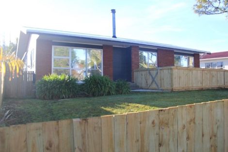 Photo of property in 34a Escalona Street, Te Kamo, Whangarei, 0112
