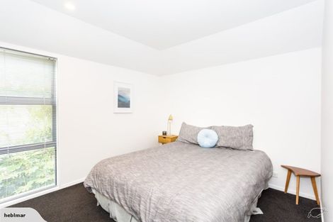 Photo of property in 14/259 Kilmore Street, Christchurch Central, Christchurch, 8011