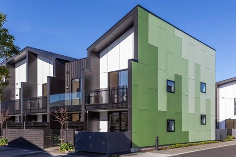 Photo of property in 2/6 Waverley Street, Sydenham, Christchurch, 8023