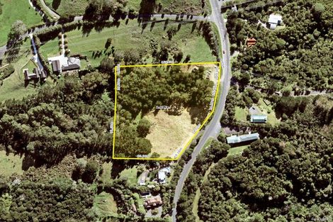 Photo of property in 122 Paremoremo Road, Lucas Heights, Auckland, 0632