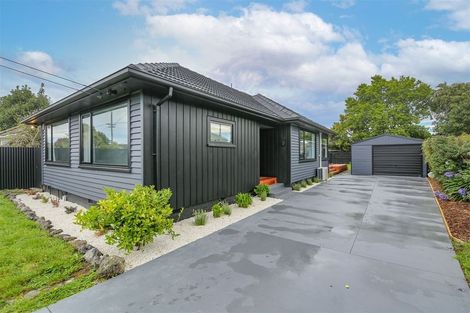 Photo of property in 97 Marshland Road, Shirley, Christchurch, 8061