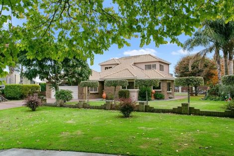 Photo of property in 89 Burwood Road, Matamata, 3400