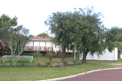 Photo of property in 7 Bell Road, Pauanui, Hikuai, 3579