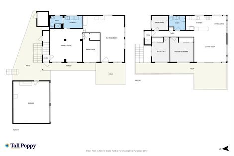 Photo of property in 25 Trotter Avenue, Waiomu, Thames, 3575