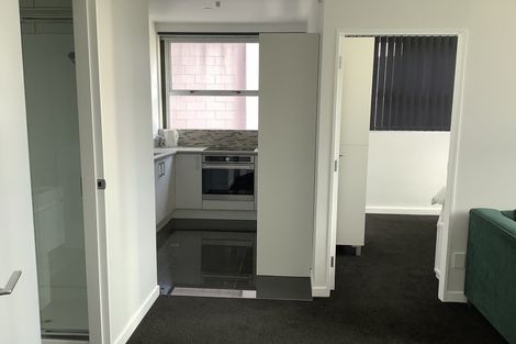Photo of property in Regency Apartments, 2e/49 Manners Street, Te Aro, Wellington, 6011