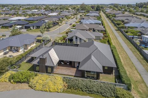 Photo of property in 57 Cassidy Avenue, Lincoln, 7608