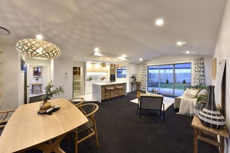 Photo of property in 8 Manarola Road, Halswell, Christchurch, 8025