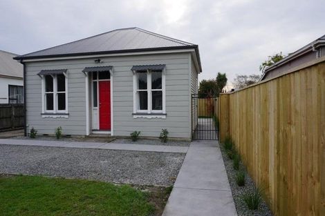 Photo of property in 16 Kenilworth Street, Addington, Christchurch, 8024