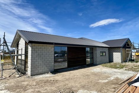 Photo of property in 134 Dunns Crossing Road, Rolleston, 7614