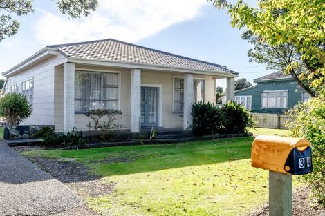 Photo of property in 34 Blake Street, Blaketown, Greymouth, 7805