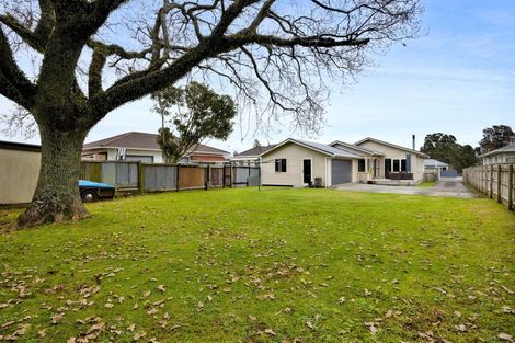 Photo of property in 247 Coronation Avenue, Welbourn, New Plymouth, 4310