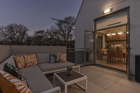 Photo of property in 21/41 Cambridge Terrace, Christchurch Central, Christchurch, 8013