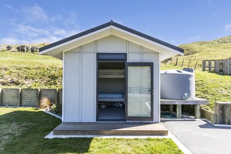 Photo of property in 105 Boom Rock Road, Ohariu, Wellington, 6037