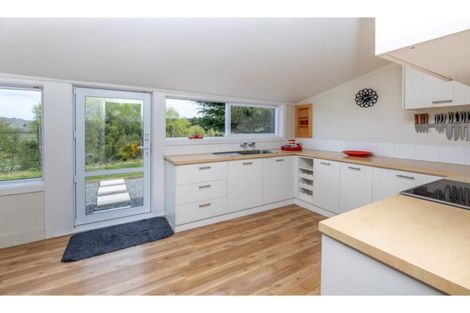 Photo of property in 203 Whitecliffs Road, Whitecliffs, Coalgate, 7673