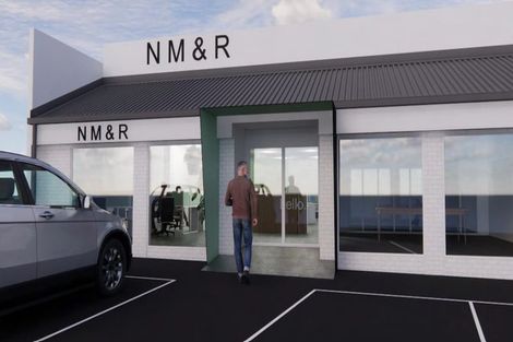 Photo of property in 40 Second Avenue, Avenues, Whangarei, 0110