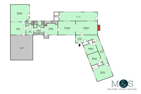 Photo of property in 1/46a Alexander Avenue, Whakatane, 3120