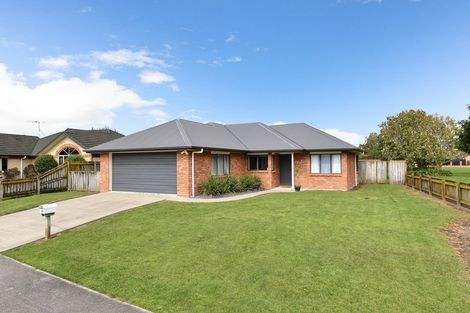 Photo of property in 18 Edenpark Drive, Rototuna North, Hamilton, 3210