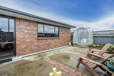 Photo of property in 37 Renfrew Street, Waikiwi, Invercargill, 9810