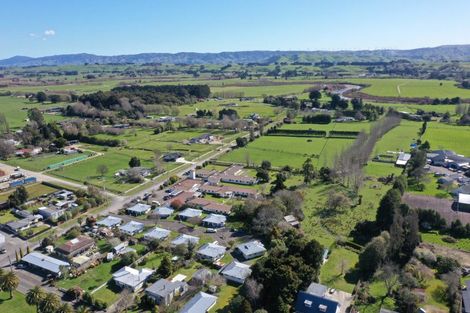 Photo of property in 5 Hughes Court, Pahiatua, 4910