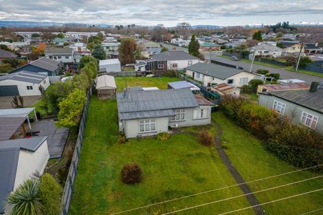 Photo of property in 13 Davie Street, Temuka, 7920