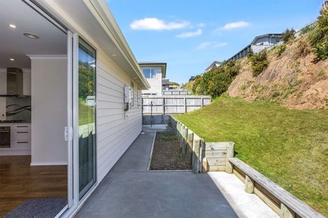 Photo of property in 24 Frances Brown Avenue, Aotea, Porirua, 5024