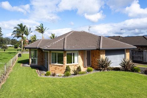 Photo of property in 10 Reabrook Place, Katikati, 3129