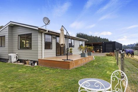 Photo of property in 127 Smarts Road, Loburn, Rangiora, 7472