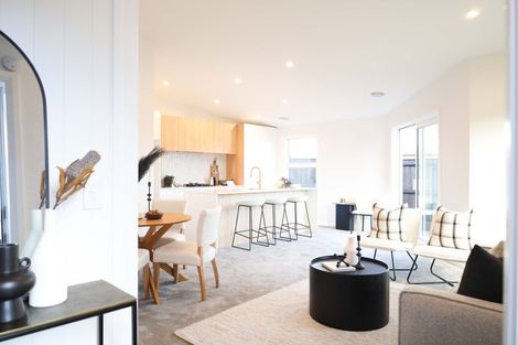 Photo of property in 92 Freedom Drive, Kelvin Grove, Palmerston North, 4470