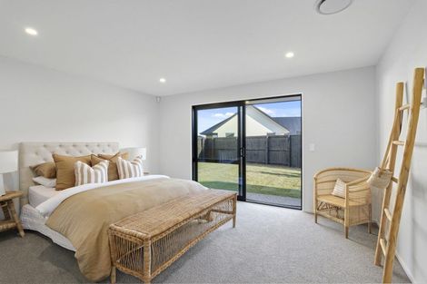 Photo of property in 41 Candlesticks Crescent, Lincoln, 7608