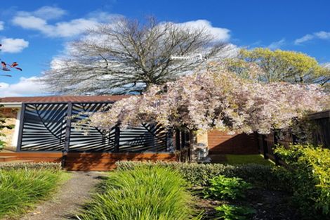 Photo of property in 8 Springfield Crescent, Enderley, Hamilton, 3214