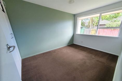 Photo of property in 2/15 Elizabeth Street, Riccarton, Christchurch, 8011