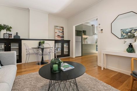 Photo of property in 4d Railway Street, Newmarket, Auckland, 1023