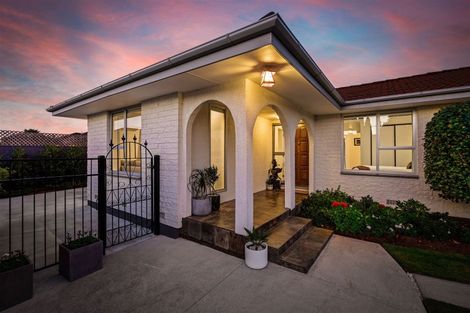 Photo of property in 88 Dunbarton Street, Redwood, Christchurch, 8051