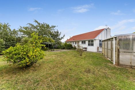 Photo of property in 7 Fox Place, Cloverlea, Palmerston North, 4412