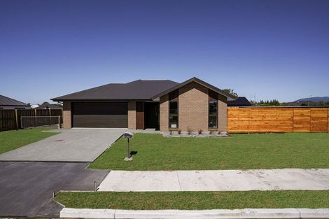 Photo of property in 16 Greig Crescent, Amberley, 7481