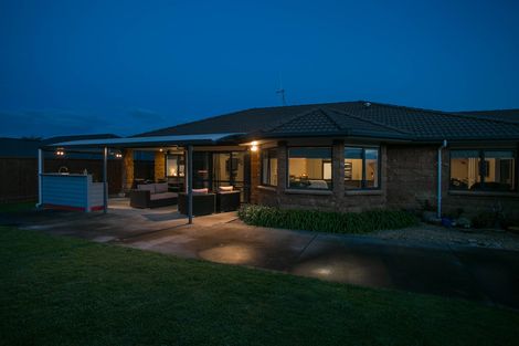 Photo of property in 6 Fairway Drive, Morrinsville, 3300