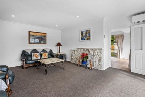 Photo of property in 27 Ebony Street, Bishopdale, Christchurch, 8053
