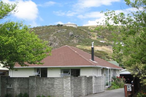Photo of property in 21 Brabourne Street, Hillsborough, Christchurch, 8022
