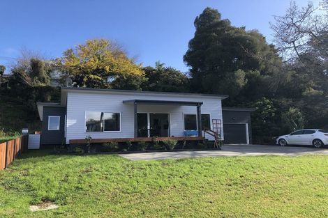 Photo of property in 38 Whangarei Heads Road, Onerahi, Whangarei, 0110