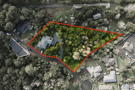 Photo of property in 2 Hihi Rise, Horahora, Whangarei, 0110