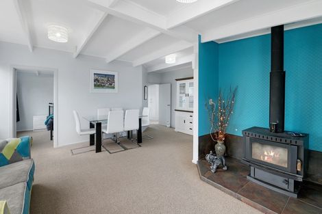 Photo of property in 122 Seabury Avenue, Foxton Beach, Foxton, 4815