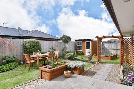 Photo of property in 234 Rolleston Drive, Rolleston, 7614