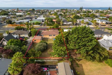 Photo of property in 6 Crane Street, Mount Maunganui, 3116