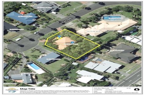 Photo of property in 24 Ocean Park, Wainui, Gisborne, 4010