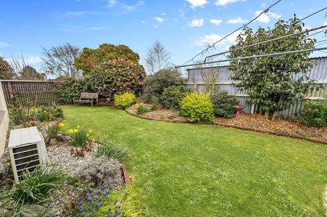 Photo of property in 74a Melcombe Street, Tinwald, Ashburton, 7700