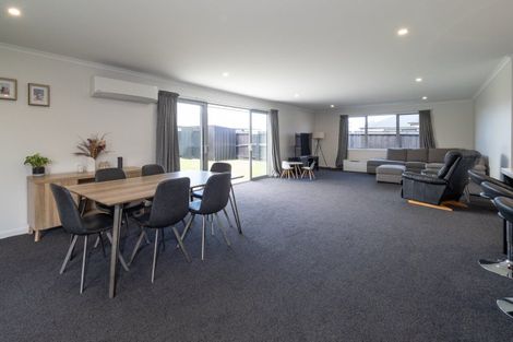 Photo of property in 21 Magnolia Drive, Netherby, Ashburton, 7700